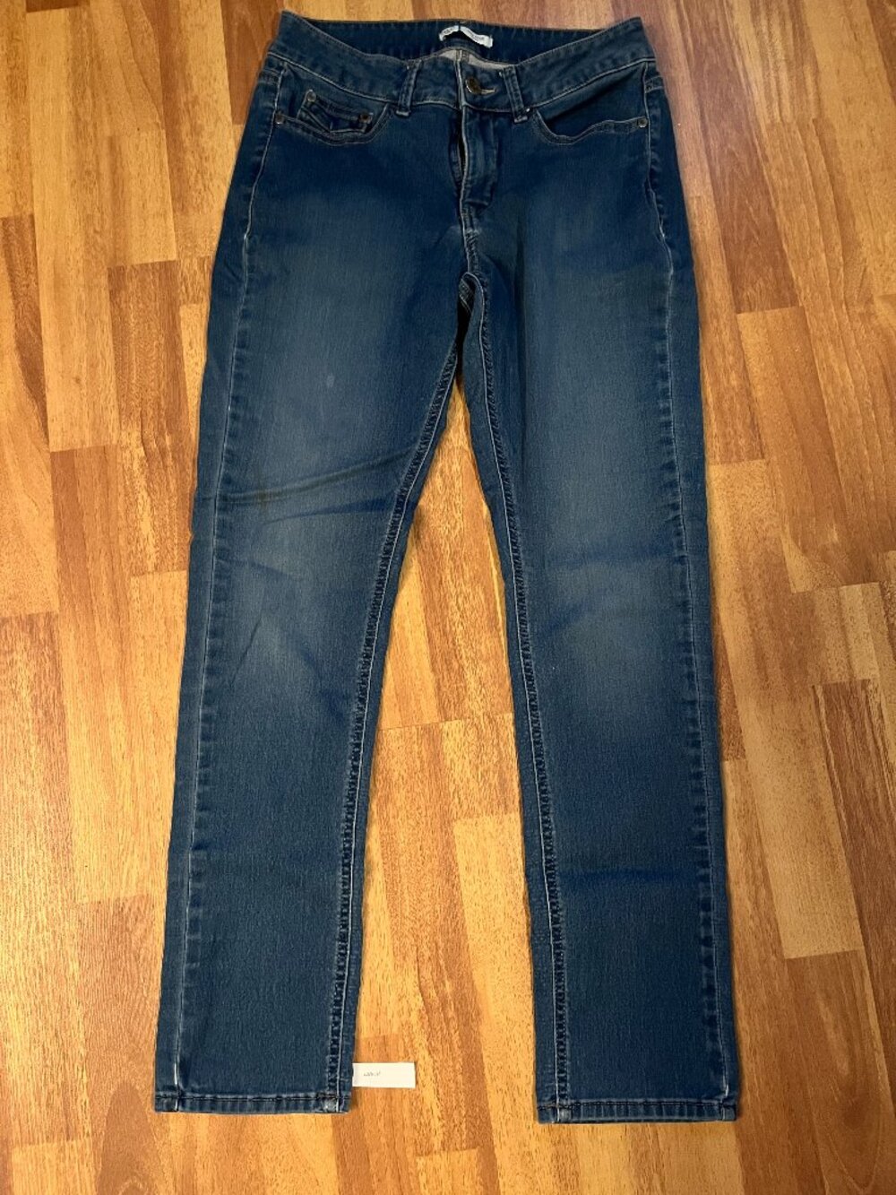 👖 Rider’s by Lee Women’s Jeans Size 10 – Mid Rise, Skinny